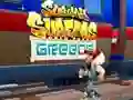 Hra Subway Surfers World tour Greece online