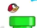 Hra Tiny Red Bird online