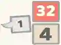 Hra Flappy 2048 online