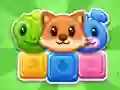 Hra Pets Match online