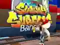 Hra Subway Surfers Bangkok online