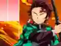 Hra Anime Kimetsu no Demon Slayeri Piano Tiles online