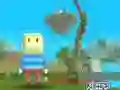 Hra Kogama: Minecraft Sky Land online