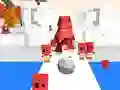Hra King Bowling Defence online