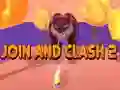 Hra Join and Clash 2 online