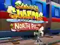 Hra Subway Surfers World Tour North Pole online