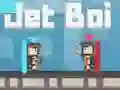 Hra Jet Boi online