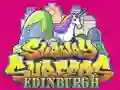 Hra Subway Surfers Edinburgh online