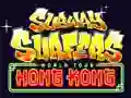 Hra Subway Surfers World Tour Hong Kong online