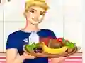 Hra Boyfriend Makes Me Breakfast online