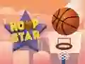Hra Hoop Stars online
