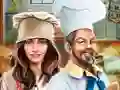 Hra Cooking Day online