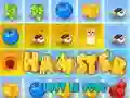 Hra Hamster Lost In Food online