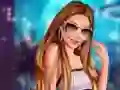 Hra Stylist for a Star Arianna online