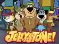 Hra Jellystone Mayhem online