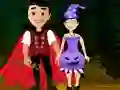 Hra Halloween Devil House 27 online