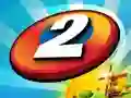 Hra Frisbee Forever 2 online