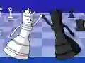 Hra Cooperative Chess online
