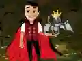 Hra Halloween Bat Forest 10 online