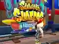Hra Subway Surfers World Tour: Houston online