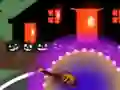 Hra Wacky Witch online