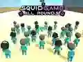Hra Squid Game: All Rounds online