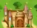 Hra Rescue the Fairyland Castle online