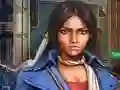 Hra Evil Eyes online