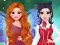 Hra Influencers Lovecore vs Fairycore Aesthetics online