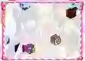 Hra Winx Club: Hexagon Puzzle online