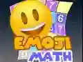 Hra Emoji Math online