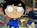 Hra Victor and Valentino Clean Up Challenge online