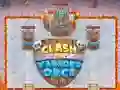 Hra Clash of Warlords Orcs online