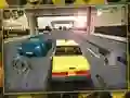 Hra City Taxi Car Simulator 2020 online
