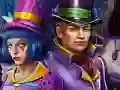 Hra Circus Of Immortals online