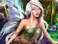 Hra Secret Fairyland online