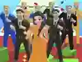 Hra Rich Shopping 3D online