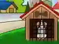 Hra Beagle Dog Escape online
