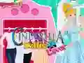 Hra Cinderella Selfie Lover online