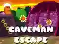 Hra Caveman Escape online