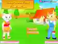 Hra Mary Dream House Construction online