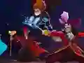 Hra Disney Sorcerer's Arena online