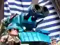 Hra Top War online