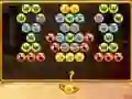 Hra Bubble Shooter Egypt online