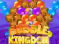 Hra Bubble Kingdom online