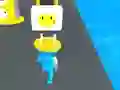 Hra Plug Head 3d online