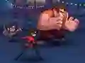 Hra Disney Heroes: Battle Mode online