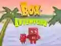 Hra Box adventure online