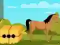 Hra Farm Boy Escape2 online