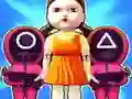 Hra S-Games - 456 Survival online